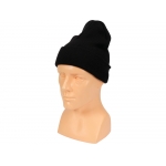 Žieminė kepurė | juoda (74230V)