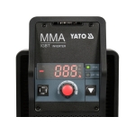 ИНВЕРТОРНЫЙ СВАРОЧНЫЙ МАШИН MMA С PFC 200A (YT-81358)