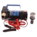 Oil Pump | 12 Volt (BST1019)