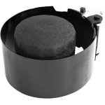 Tepalo filtro raktas juostinis | sunkvežimiams | Ø 104 - 118 mm (SK25231)
