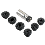 Impact drive stud/hub cleaning tool (SK7076)