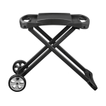 FOLDABLE TROLLEY FOR GAS GRILL (YG-20006)
