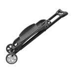 FOLDABLE TROLLEY FOR GAS GRILL (YG-20006)