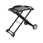 FOLDABLE TROLLEY FOR GAS GRILL (YG-20006)