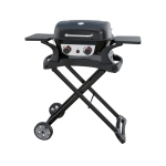 FOLDABLE TROLLEY FOR GAS GRILL (YG-20006)