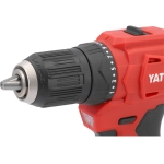 18V 45Nm BRUSHLESS DRILL/DRIVER (YT-827790)