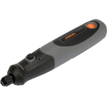 CORDLESS MINI GRINDER 3.6V (78125)