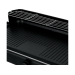 Elektrinis grilis | 2200W 50 X 25 cm (67424)