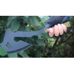 Axe XH009 | 320 mm (CA009)