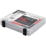 Sriegio remonto rinkinys | M16X2.0 | 15 vnt. (YT-17688)