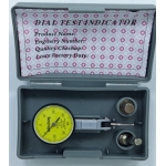 Tikslus precizinis pakreipimo svirties matuoklio indikatorius | 0,01 mm (DG2B)