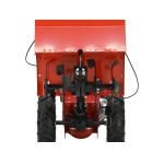 PETROL GARDEN TILLER 48CM (YT-85592)
