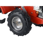 PETROL GARDEN TILLER 48CM (YT-85592)