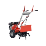 PETROL GARDEN TILLER 48CM (YT-85592)