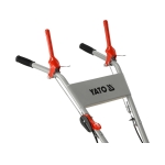 PETROL GARDEN TILLER 48CM (YT-85592)
