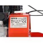 PETROL GARDEN TILLER 48CM (YT-85592)