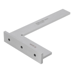 Šaltkalvio kampainis su baze | II klasė | 250X160 mm (YT-70764)
