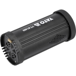 Automobilinis įtampos inverteris | 12V/230V 150W (YT-81480)