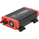 Automobilinis įtampos inverteris | grynas sinusas | 12/230V 600W (YT-81482)
