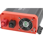 Automobilinis įtampos inverteris | grynas sinusas | 12/230V 1000W (YT-81483)