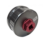 Tepalo filtro raktų rinkinys | aliuminis | 5 vnt. (AFW5S)