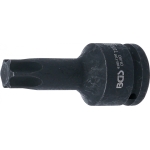 Smūginis antgalis | ilgis 100 mm | 20 mm (3/4") | T-Star (Torx) T100 (6185-T100)