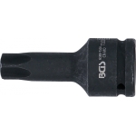 Smūginis antgalis | ilgis 100 mm | 20 mm (3/4") | T-Star (Torx) T100 (6185-T100)