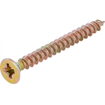 Multi-Purpose Screws | Cross Slot PZ2 | 4.0 x 40 mm | 150 pcs. (88043)