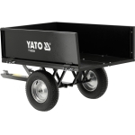SMALL TRAILER (YT-85554)