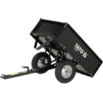 SMALL TRAILER (YT-85554)