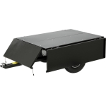 SMALL TRAILER (YT-85554)