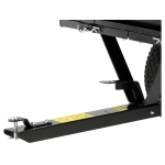 SMALL TRAILER (YT-85554)