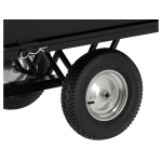 SMALL TRAILER (YT-85554)