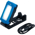 COB-LED Work Lamp | foldable (74600)