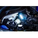 COB-LED Work Lamp | foldable (74600)