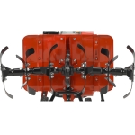 PETROL GARDEN TILLER 35/85 196CM (YT-85591)