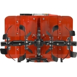 PETROL GARDEN TILLER 35/85 196CM (YT-85591)