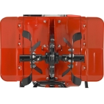 PETROL GARDEN TILLER 35/85 196CM (YT-85591)