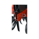 PETROL GARDEN TILLER 35/85 196CM (YT-85591)