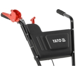 PETROL GARDEN TILLER 35/85 196CM (YT-85591)