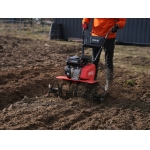 PETROL GARDEN TILLER 35/85 196CM (YT-85591)