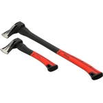 SPLITTING AXE FIBERGLASS HANDLE 1500G (YT-79981)