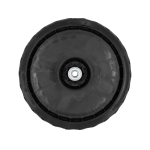 WHEEL 10" 247MM (YT-855483)