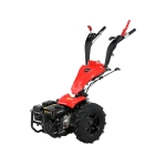 Sodo traktorius benzininis | motoblokas | 196 CM3 (YT-85850)