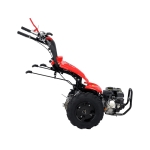 Sodo traktorius benzininis | motoblokas | 196 CM3 (YT-85850)