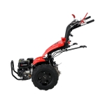 Sodo traktorius benzininis | motoblokas | 196 CM3 (YT-85850)