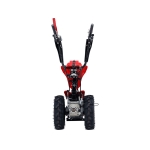 Sodo traktorius benzininis | motoblokas | 196 CM3 (YT-85850)