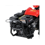 Sodo traktorius benzininis | motoblokas | 196 CM3 (YT-85850)