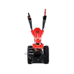 Sodo traktorius benzininis | motoblokas | 196 CM3 (YT-85850)