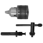 Патрон для дрели с ключом 13мм,1/2" SDS+ (YT-820302)